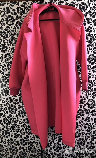 Пальто женское