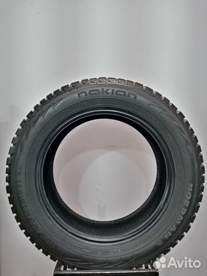 Nokian Tyres Nordman 5 185/65 R15