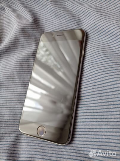 iPhone 6, 128 ГБ