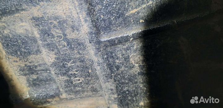 Задний редуктор ауди а4б5