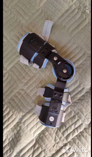 Ортез для левой руки