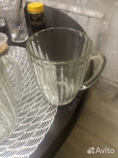 Коужка пивная СССР