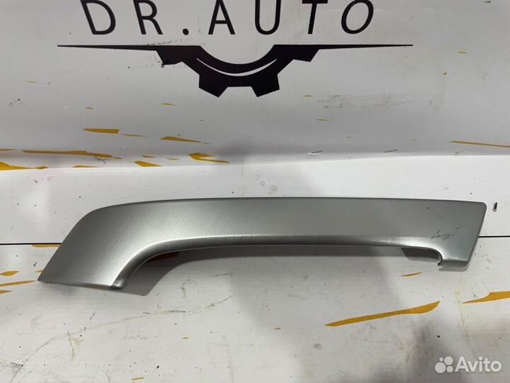 Накладка внутренней ручки 1 Toyota Land Cruiser