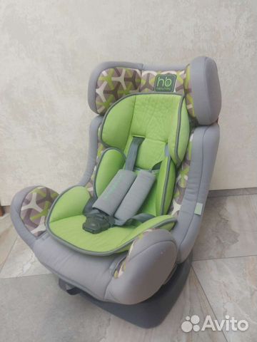 Автокресло