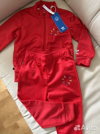 Детский спортивный костюм 86,92,104