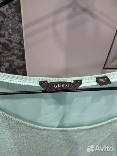 Блузка кофта guess оригинал