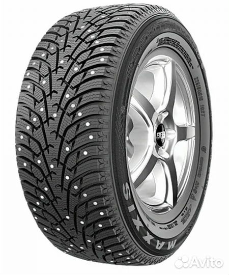 Maxxis NP5 Premitra Ice Nord 195/60 R15 92T