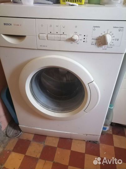 Стиральная машина бу