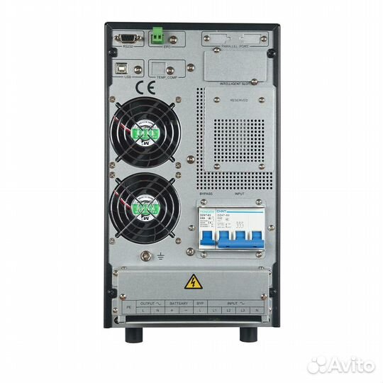 Ибп / Источник бесперебойного питания 20 ква