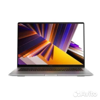 Ноутбук Xiaomi RedmiBook 16 2024 JYU4586CN