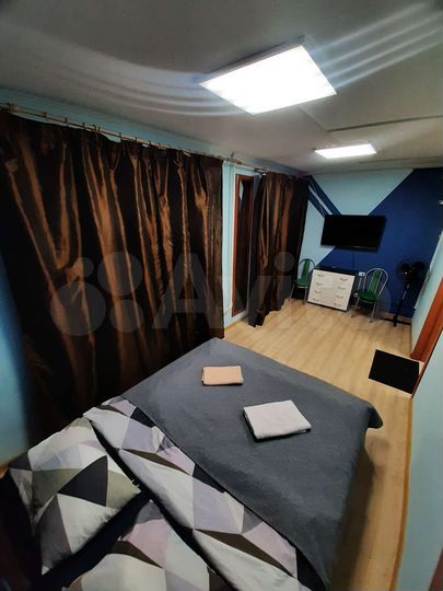 Комната 18 м², 1/8 эт.