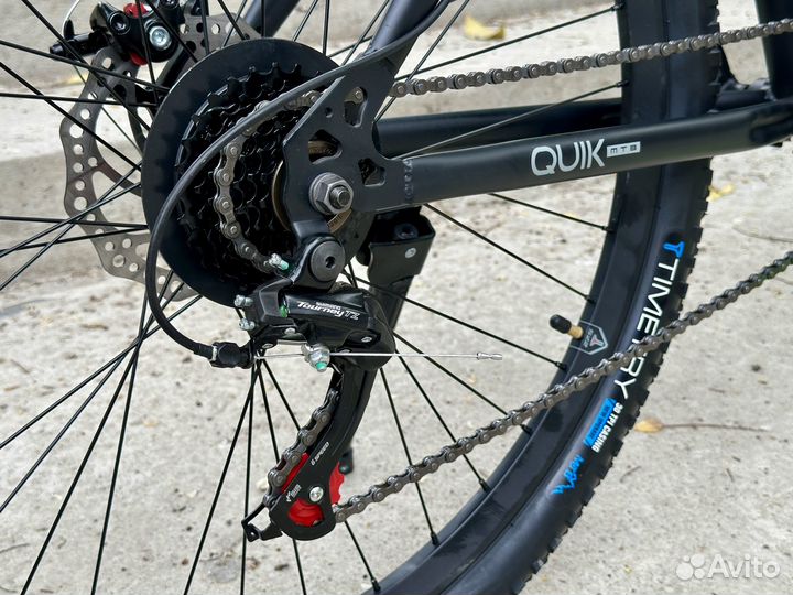 Велосипед взрослый/подростковый новый