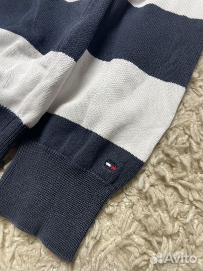 Джемпер Tommy Hilfiger