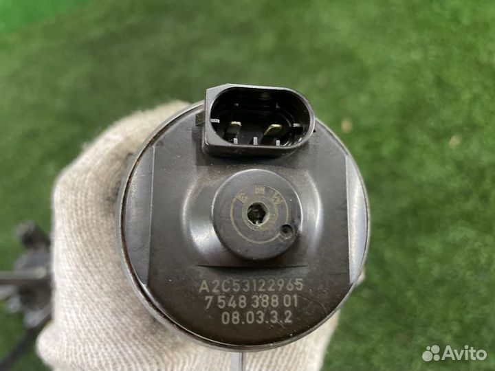 Сервопривод Valvetronic Bmw 5 E60 N52B25 2008