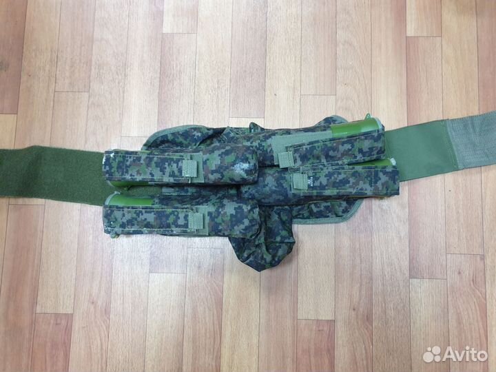 Амуниция для пинбола