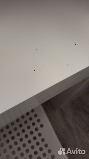 Письменный стол IKEA