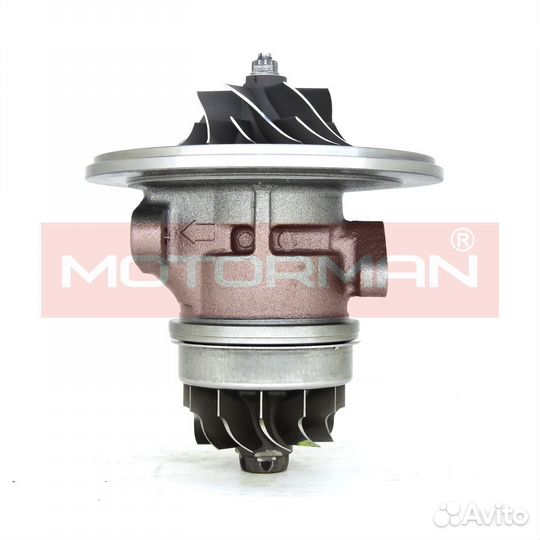 Картридж турбины HE351W. Камаз