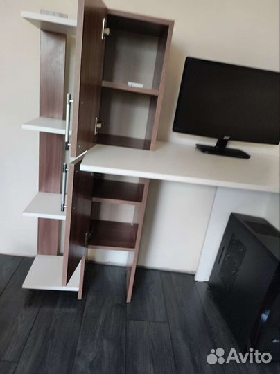 Компьютерный стол бу