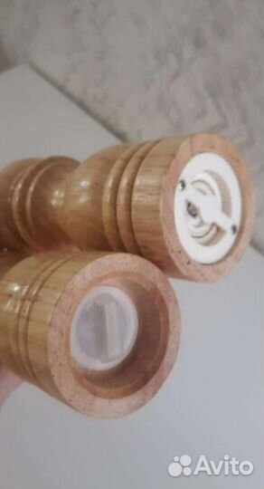 Салфетница, солонка, перечница