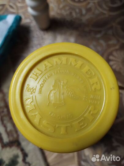 Термос детский