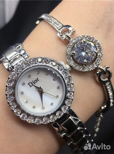 Подарочный набор Dior
