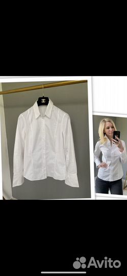 Блузка hugo boss