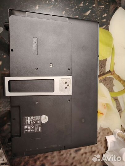 Моноблок Acer на запчасти