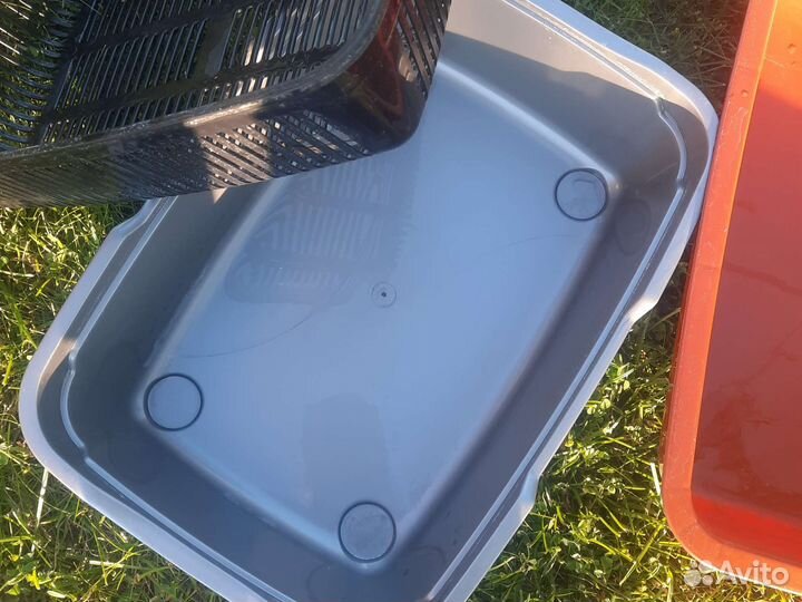 Лоток для кошек