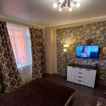 1-к. квартира, 45 м², 2 кровати, Алушта