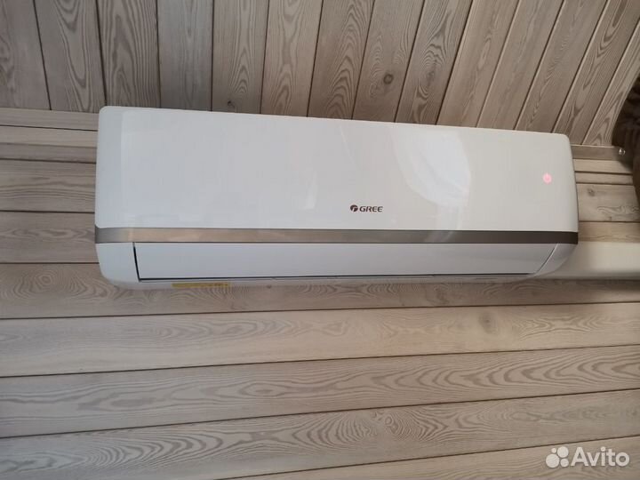 Продаю кондиционеры Gree