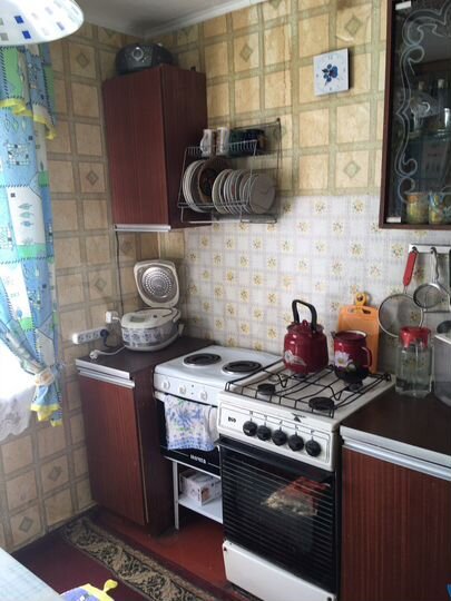 Дача 90 м² на участке 7 сот.