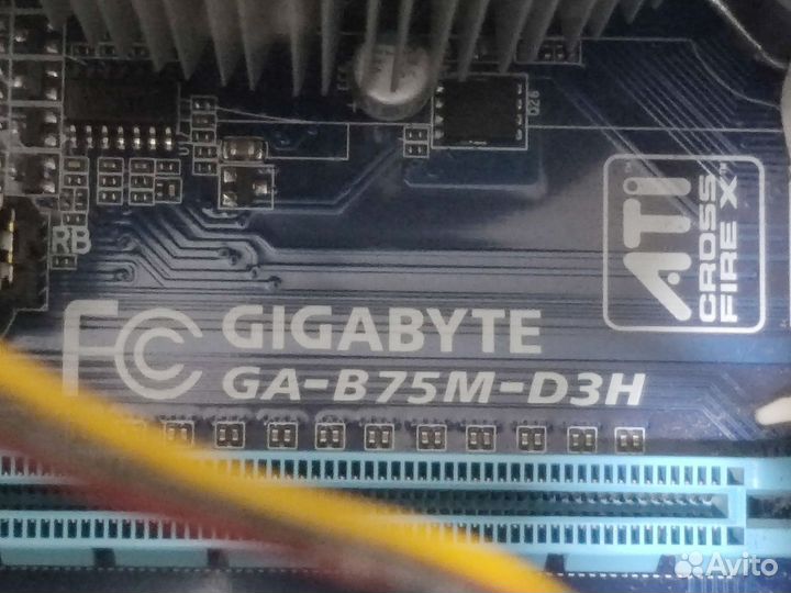 Компьютеры i5 3470