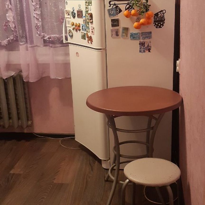 Квартира 2-комн. 42.7 м² в пгт Зеленоборский — фото 6 из 10