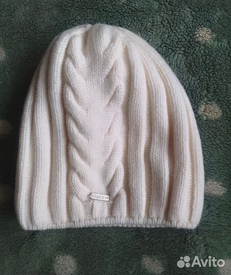 Шапка новая