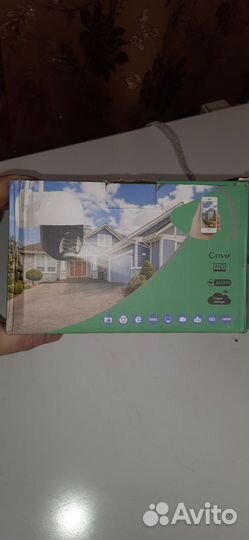 Видеокамера