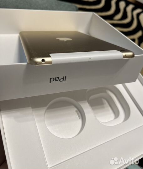 iPad mini 3