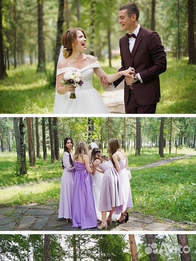 Свадебный координатор и организатор