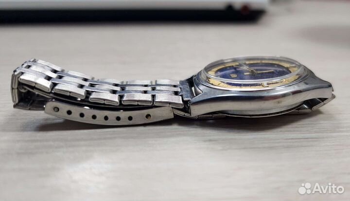 Часы seiko