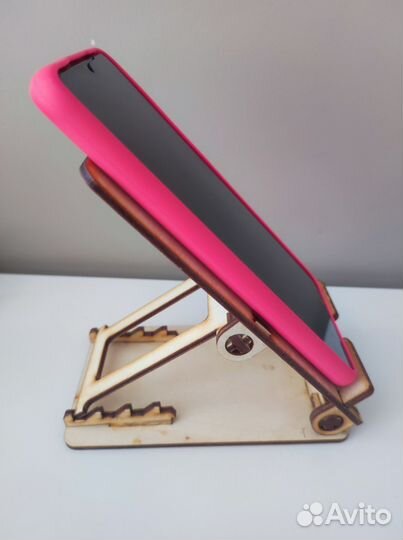 Подставка для телефона