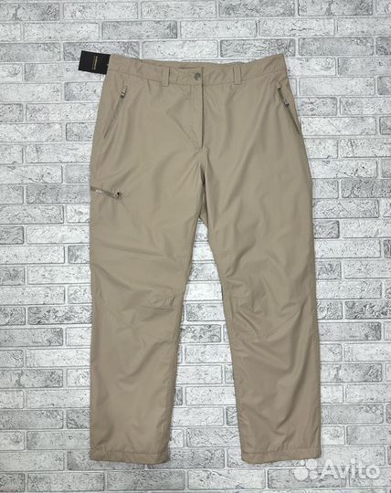 Спортивные брюки klepper женские Германия