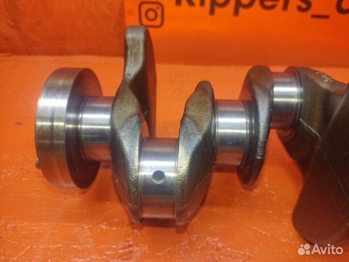 Коленвал Bmw 5 F10 N20 N20B20 Н20