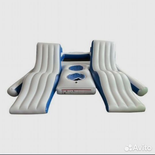 Надувной плот