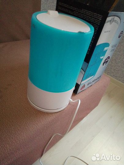 Увлажнитель воздуха