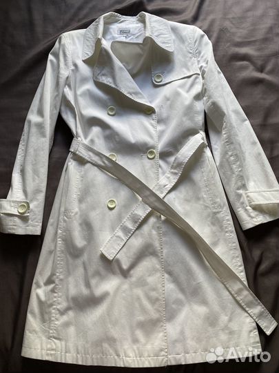 Плащ женский