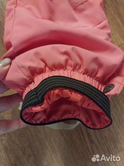 Зимний костюм крокид 92-98