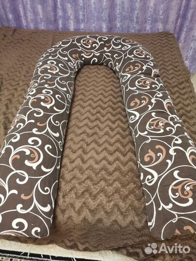 Подушка для беременных бу