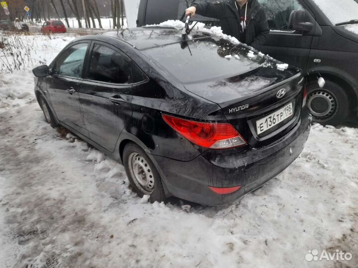 Подрамник Solaris 1 rio 3