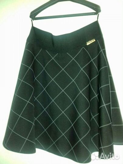 Элегантная юбка, размер 46