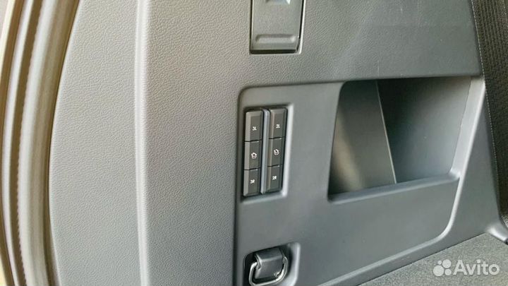 Lincoln Navigator 3.5 AT, 2023, 248 км