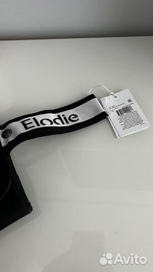 Пеленальный матрас Elodie